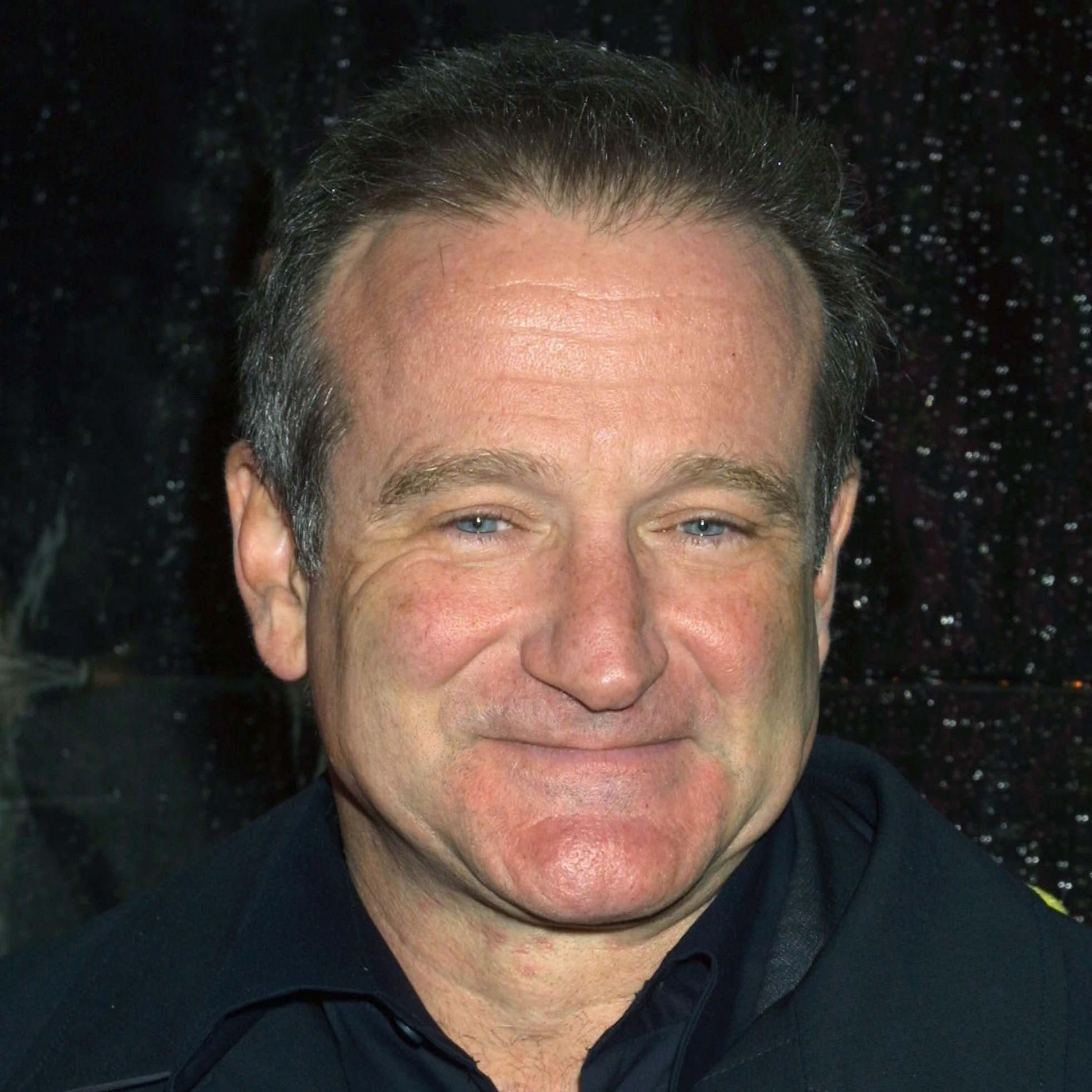 Artist picture of Robin Williams