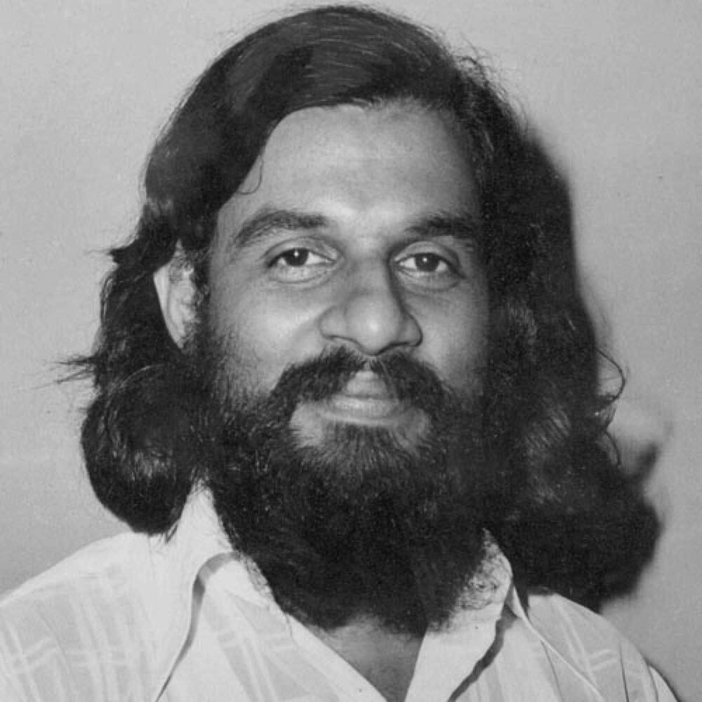 Picture of K. J. Yesudas