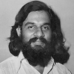 Picture of K. J. Yesudas