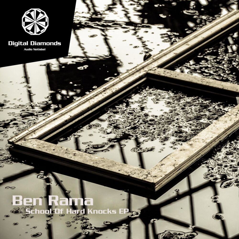 Picture of Ben Rama