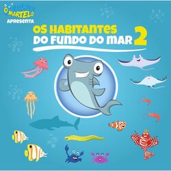 Tubarão Martelo