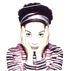 Picture of Rosalia de Souza