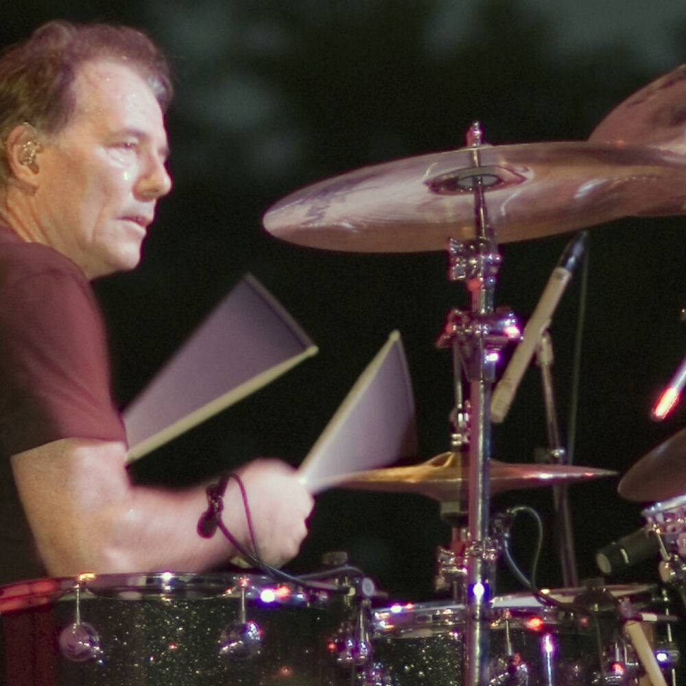 Picture of Aynsley Dunbar