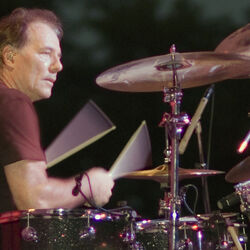 Picture of Aynsley Dunbar