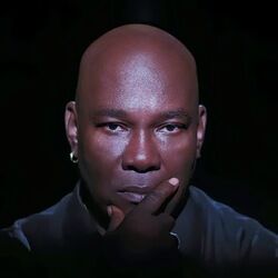 Picture of Lazzo Matumbi