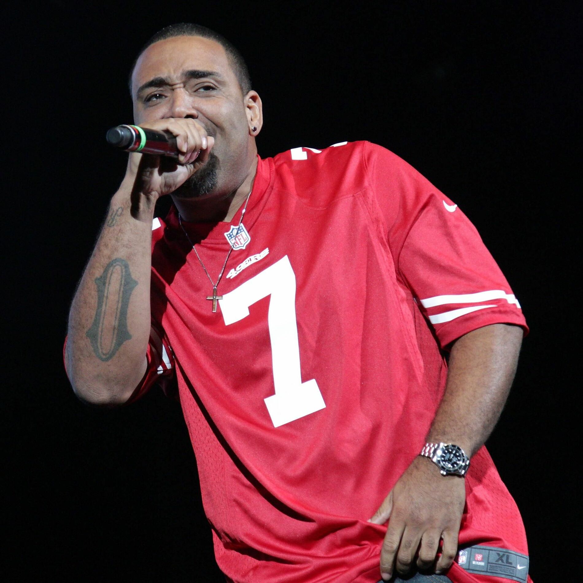 Mack 10