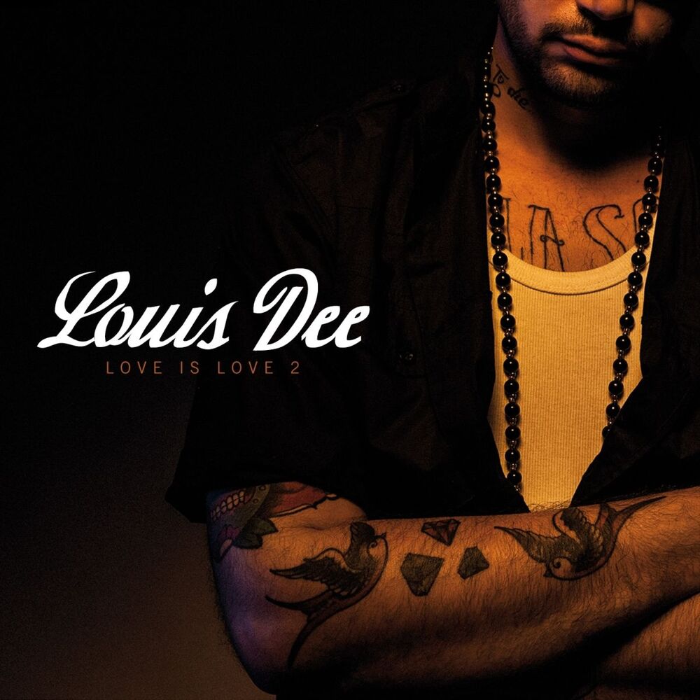 Picture of louis dee