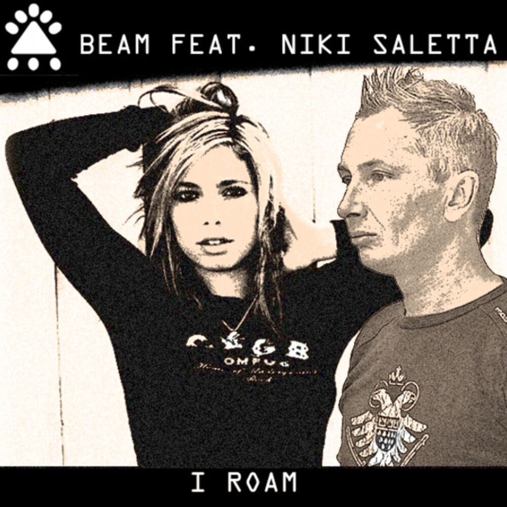 Picture of Niki Saletta