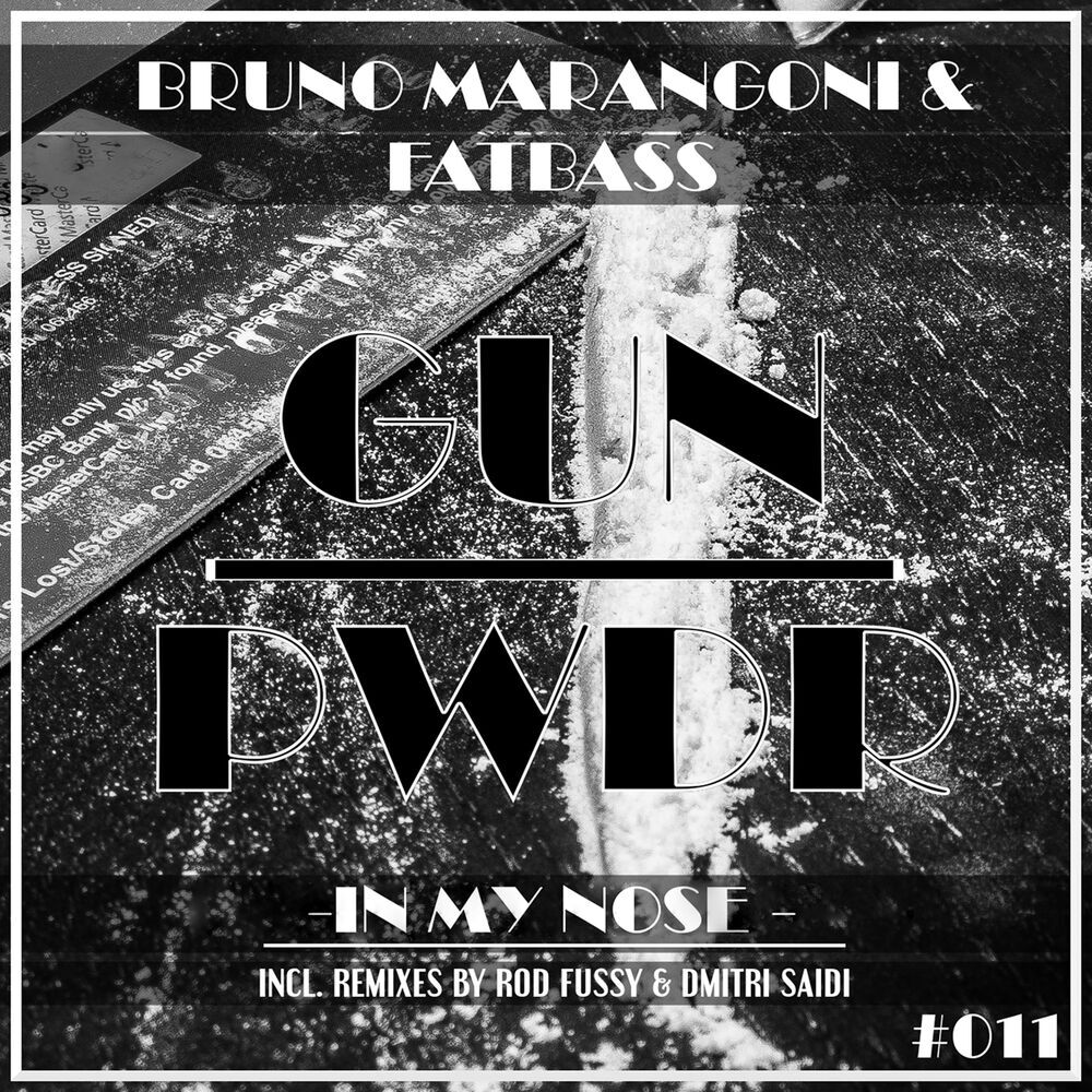 Picture of Bruno Marangoni & Fatbass