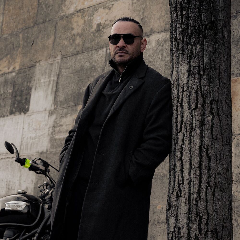 Picture of Cheb Bachir