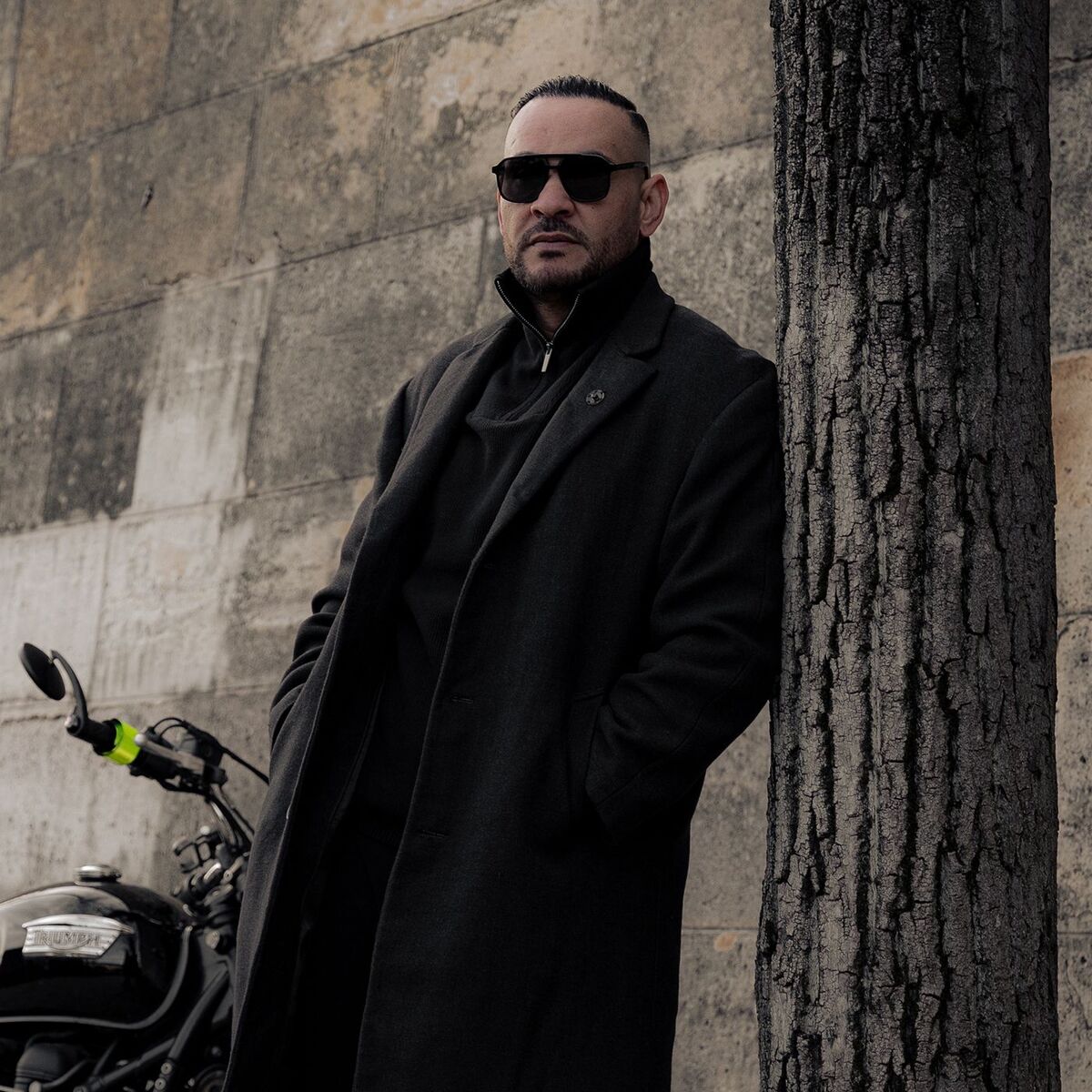 Cheb Bachir