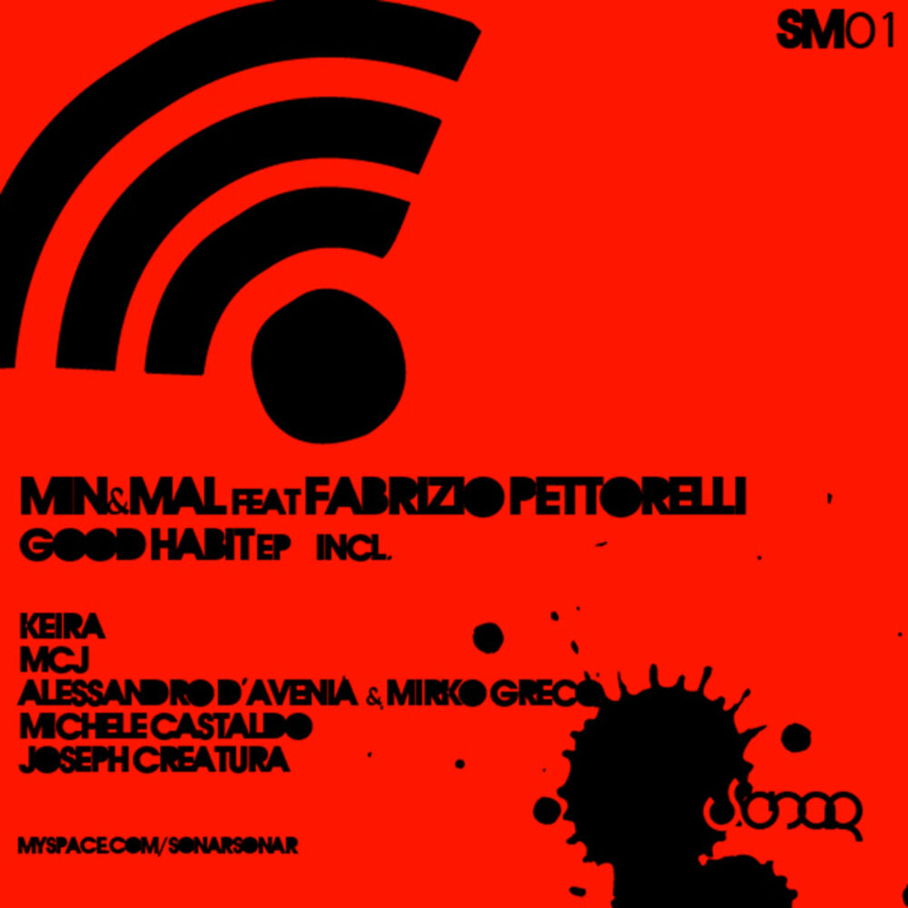 Picture of Mal Fabrizio Pettorelli