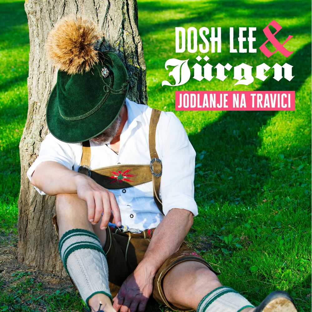 Picture of Dosh Lee