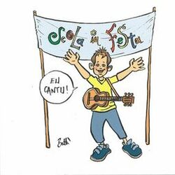 Picture of Scola in festa