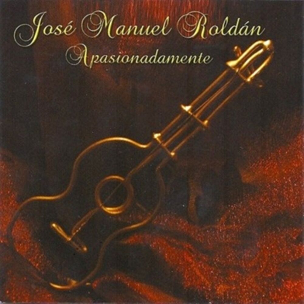 Picture of José Manuel Roldán