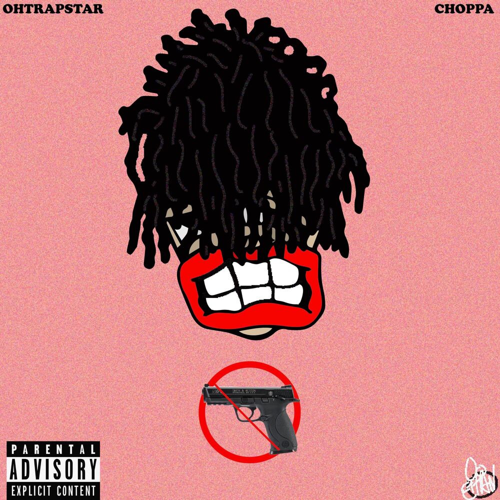 Picture of Ohtrapstar