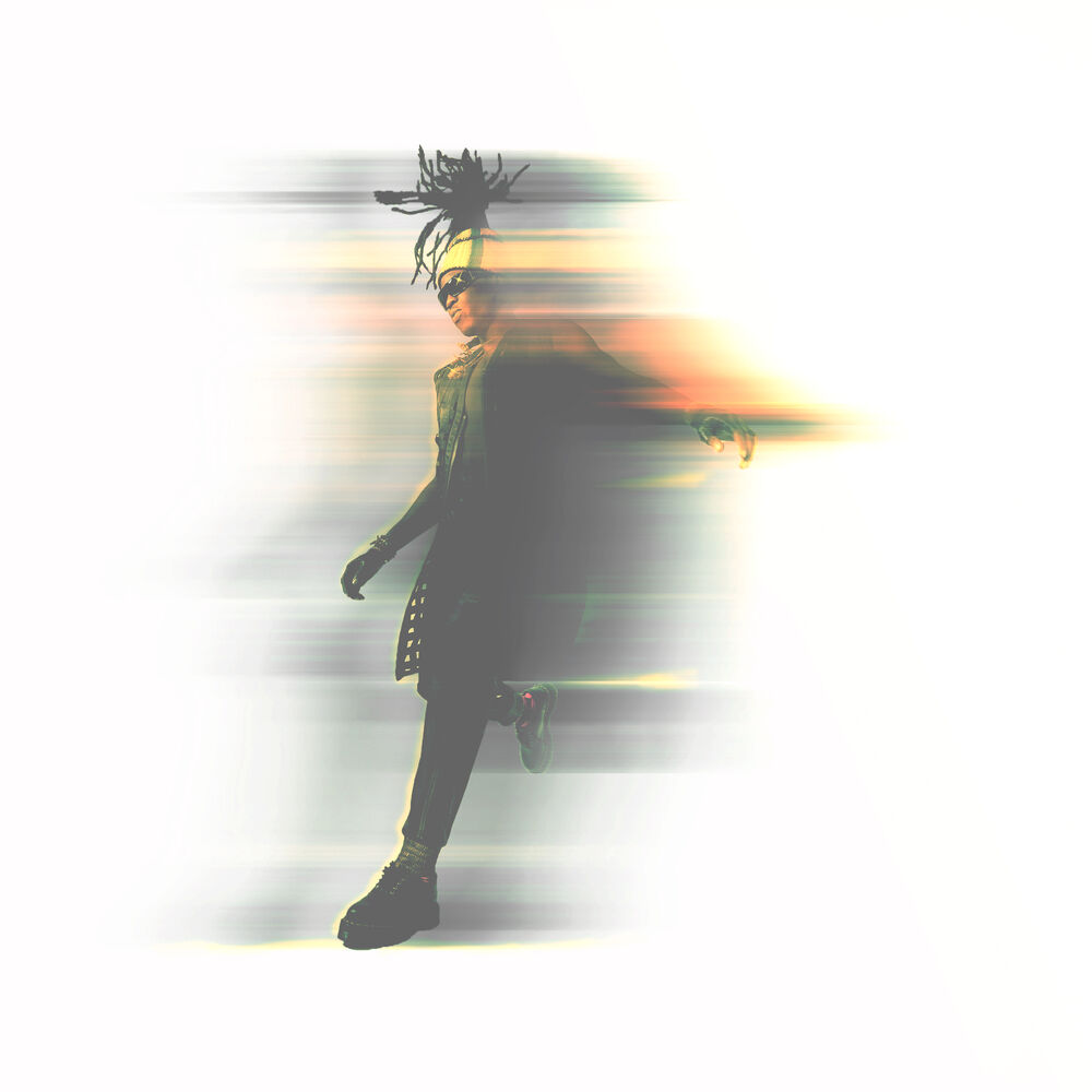 Picture of Blvk H3ro