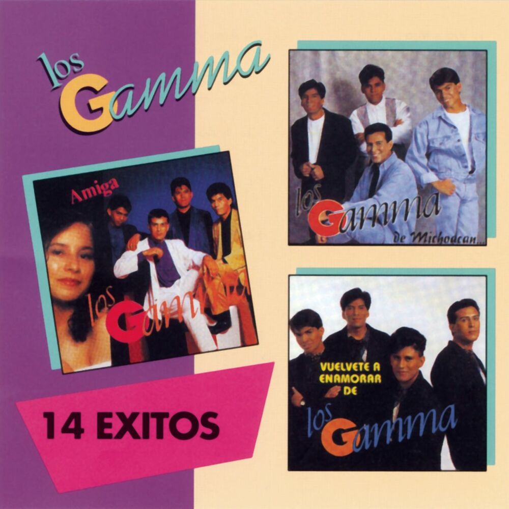 Picture of Los Gamma