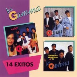 Picture of Los Gamma