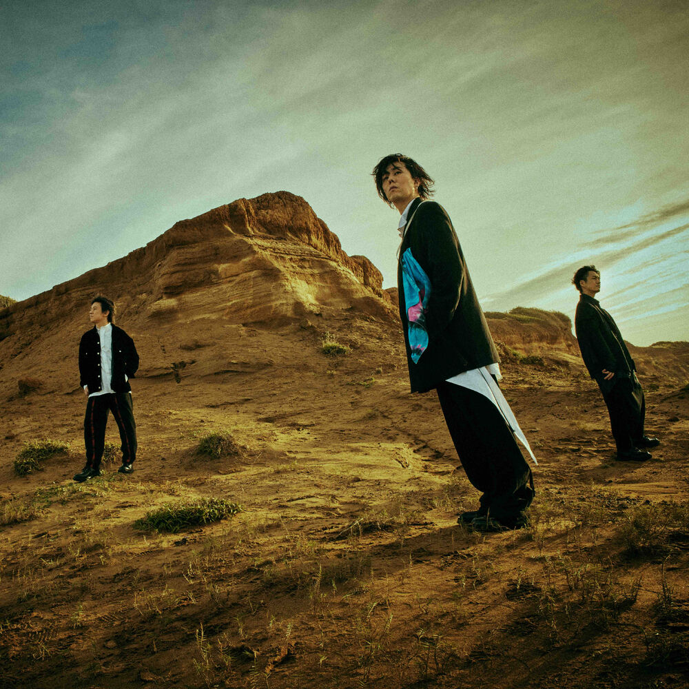 Picture of RADWIMPS