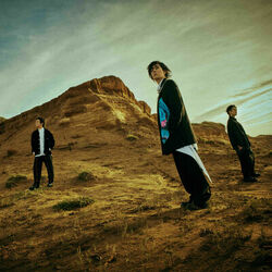 Picture of RADWIMPS