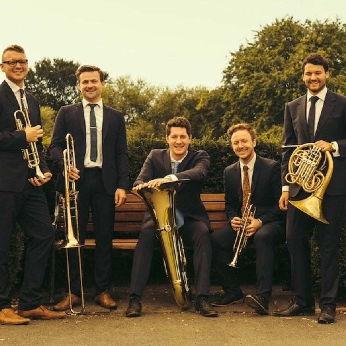 London Brass