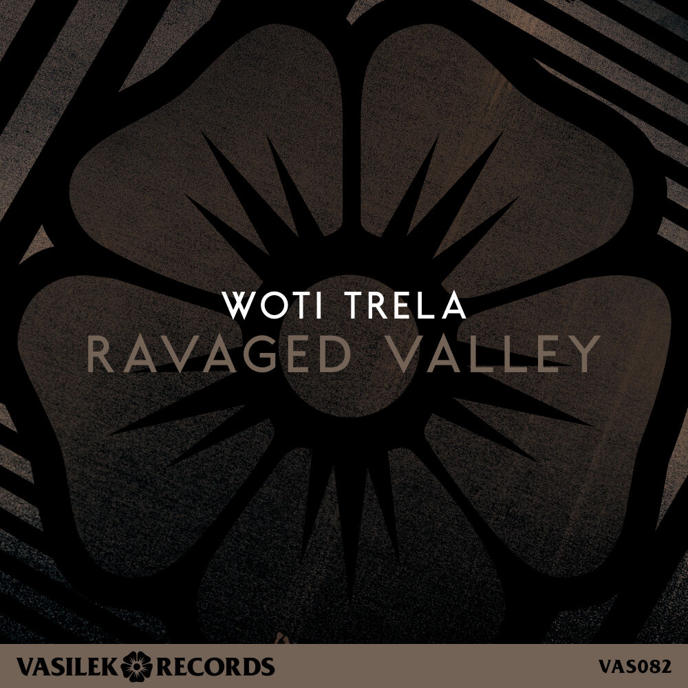 Picture of Woti Trela
