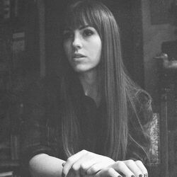 Emma Ruth Rundle