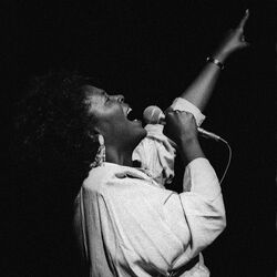 Picture of Tramaine Hawkins