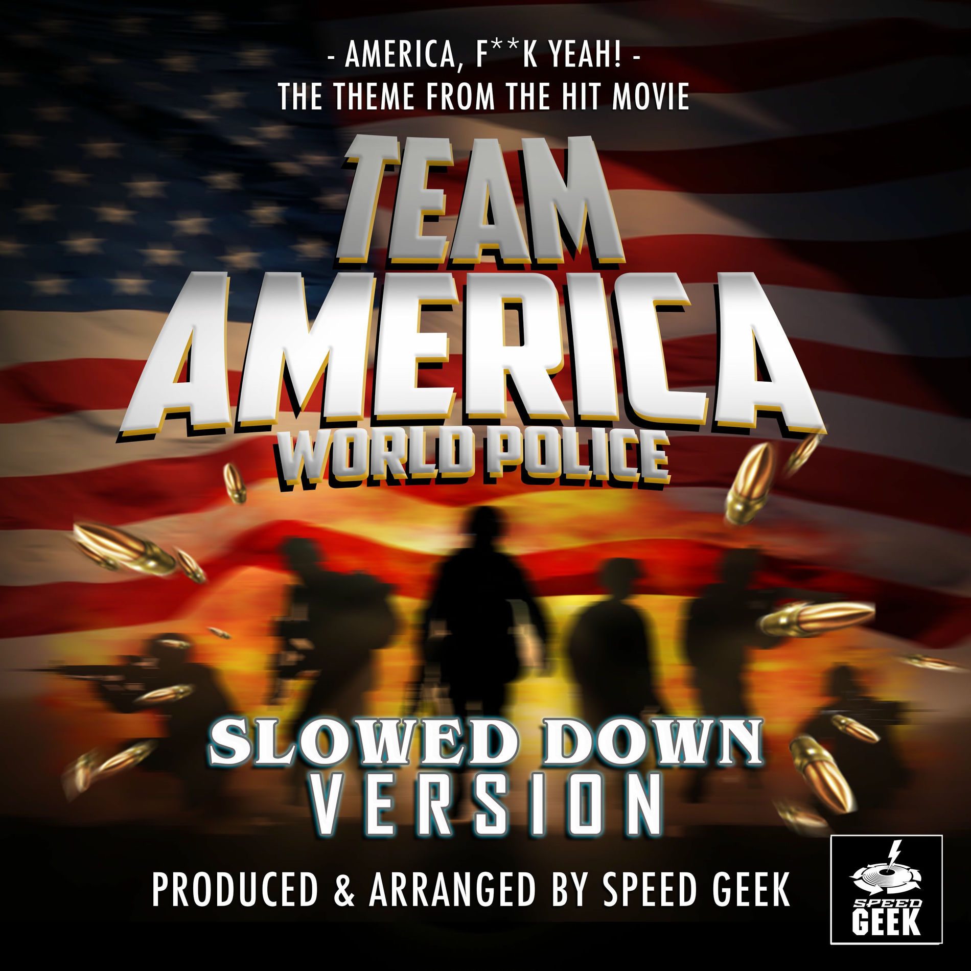 Speed Geek