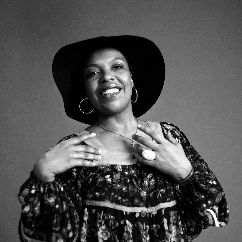 Picture of Roberta Flack
