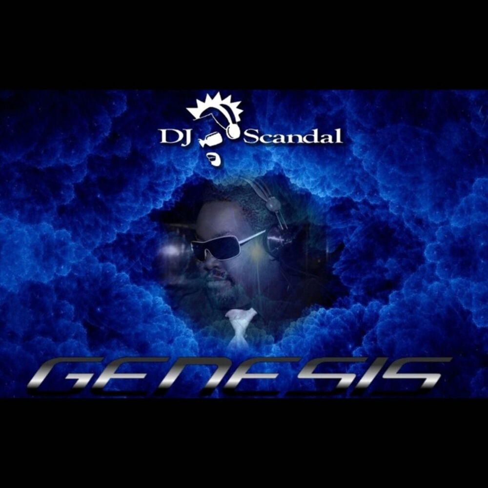 Picture of DJ Scandal