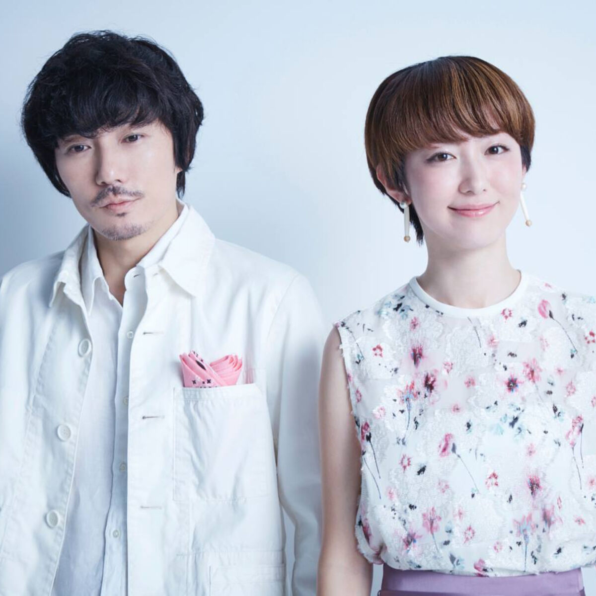 moumoon: albums, songs, playlists | Listen on Deezer