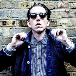 Picture of Pokey Lafarge