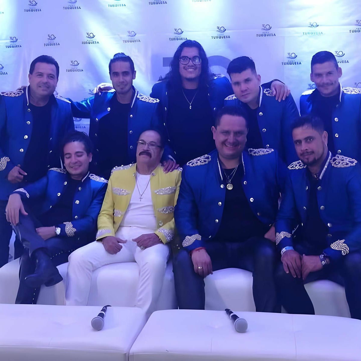 Banda Toro