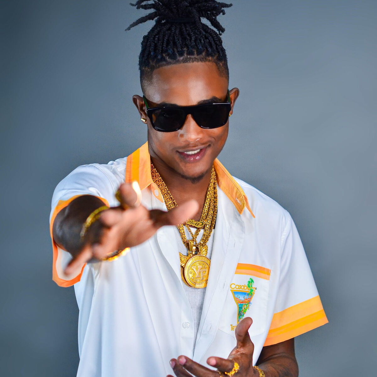 Yung Bredda