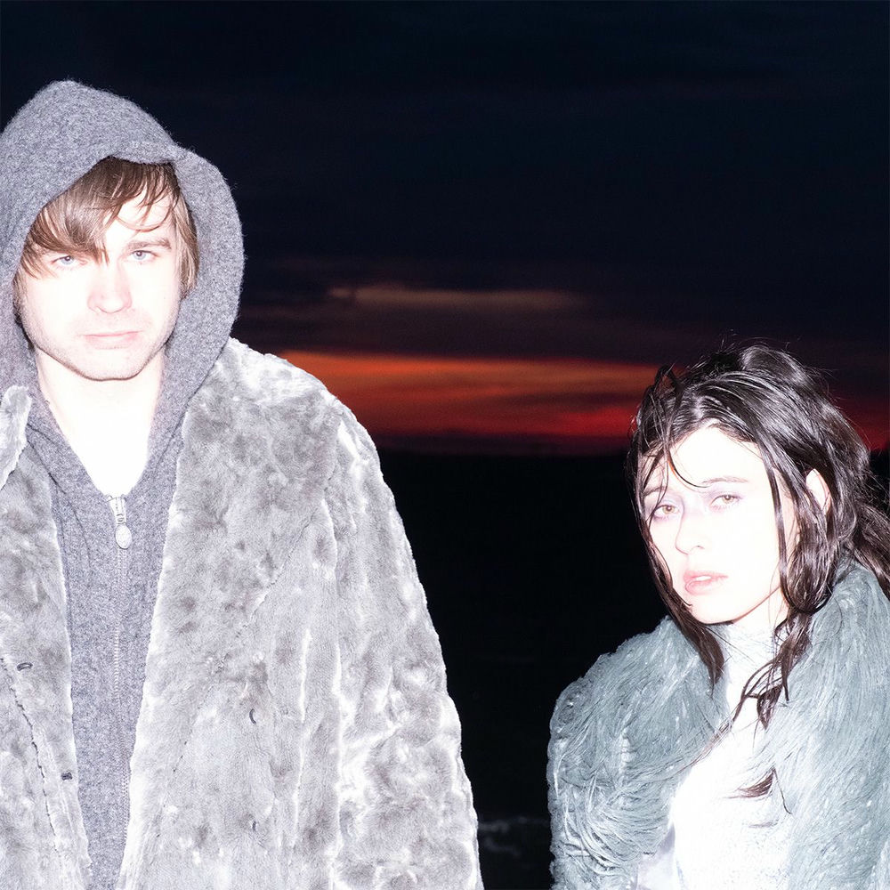 Photo de l'artiste Water From Your Eyes