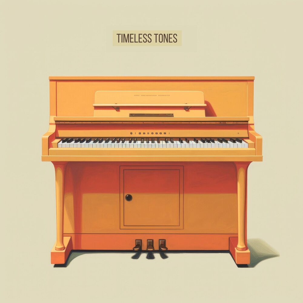 Picture of Relaxing Piano Music Universe