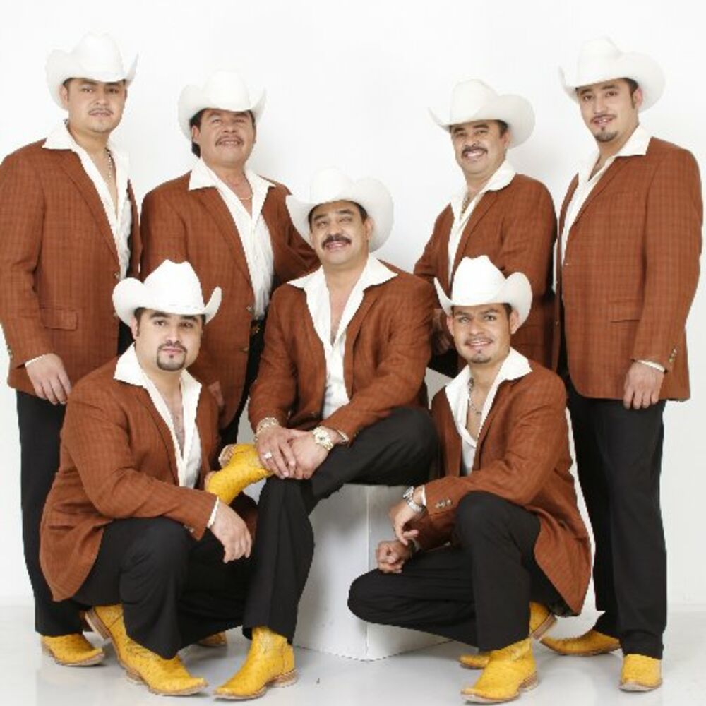 Picture of Los Rieleros Del Norte
