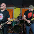 Smoking Popes