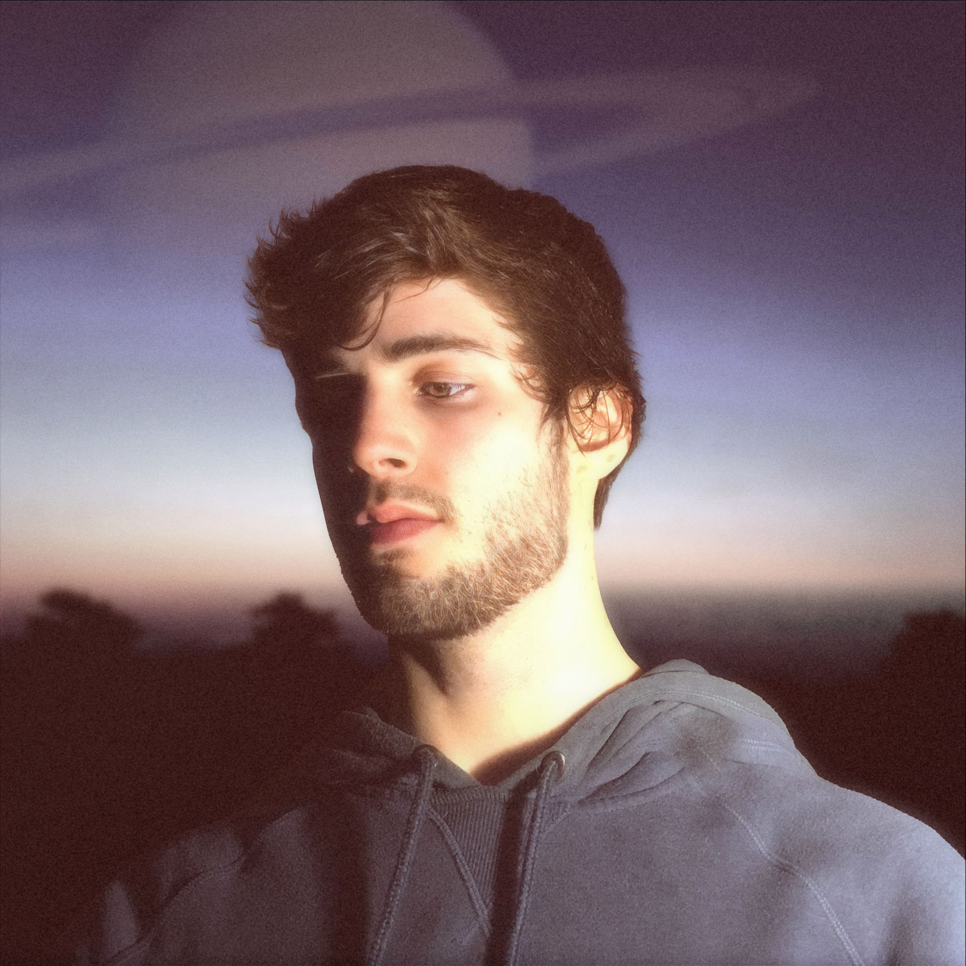 Artist picture of Barnaby