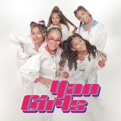 Picture of Yan Girls
