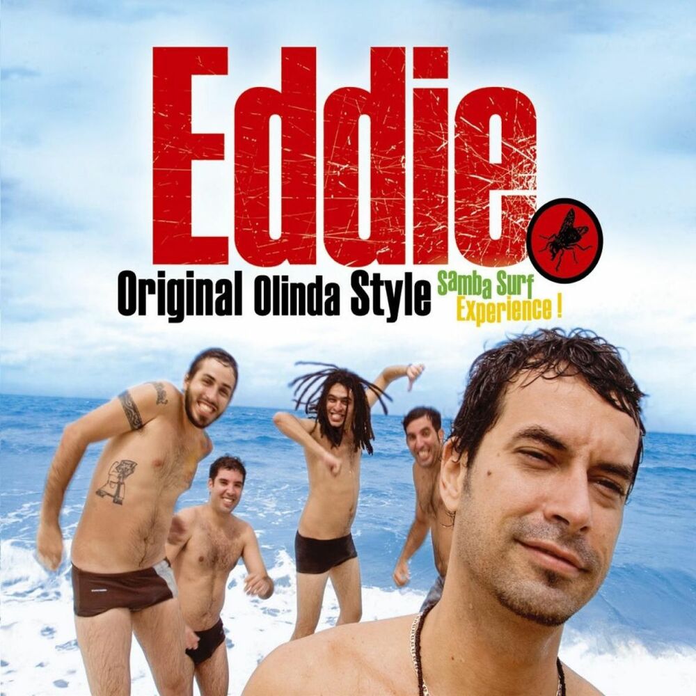 Picture of Eddie