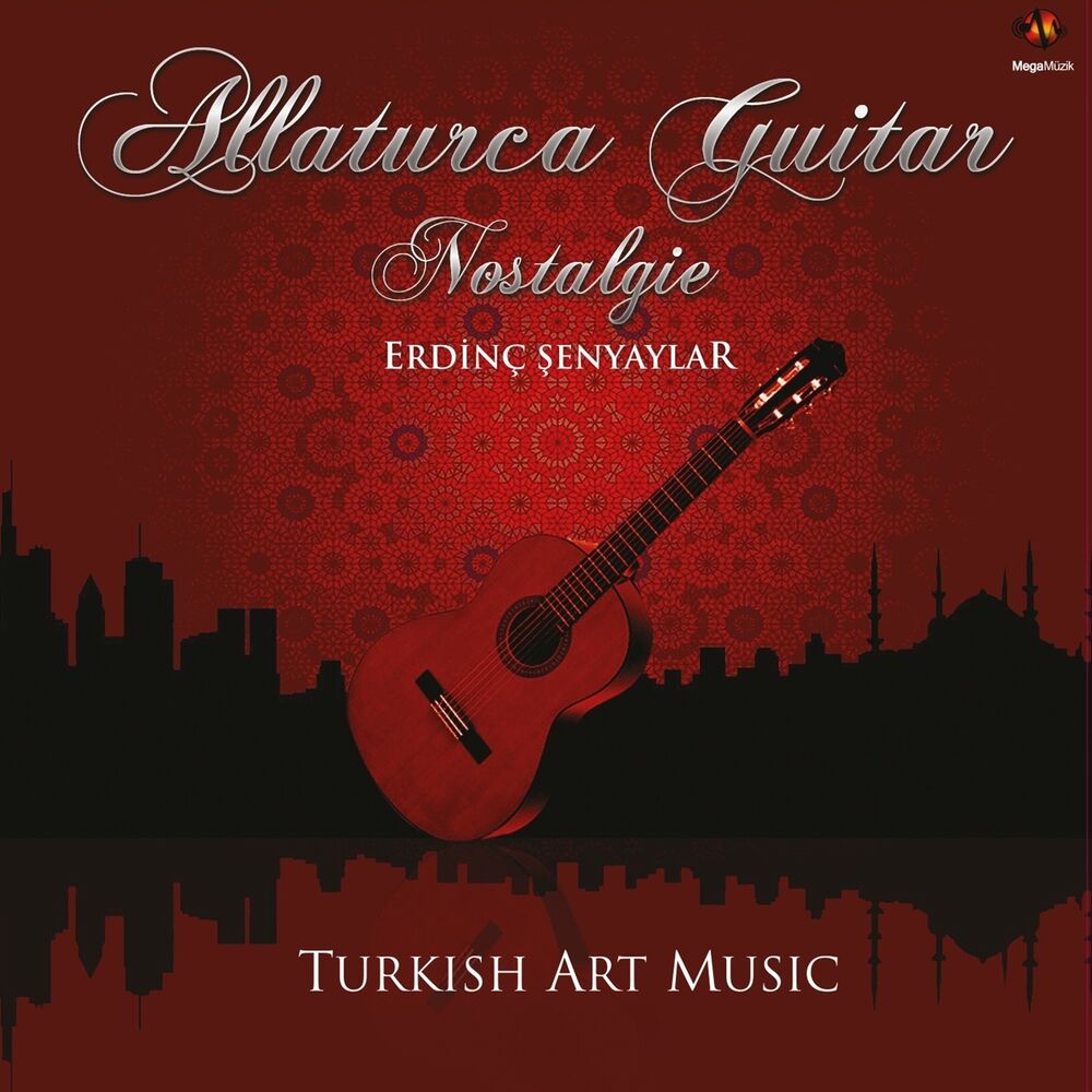 Picture of Erdinç Şenyaylar