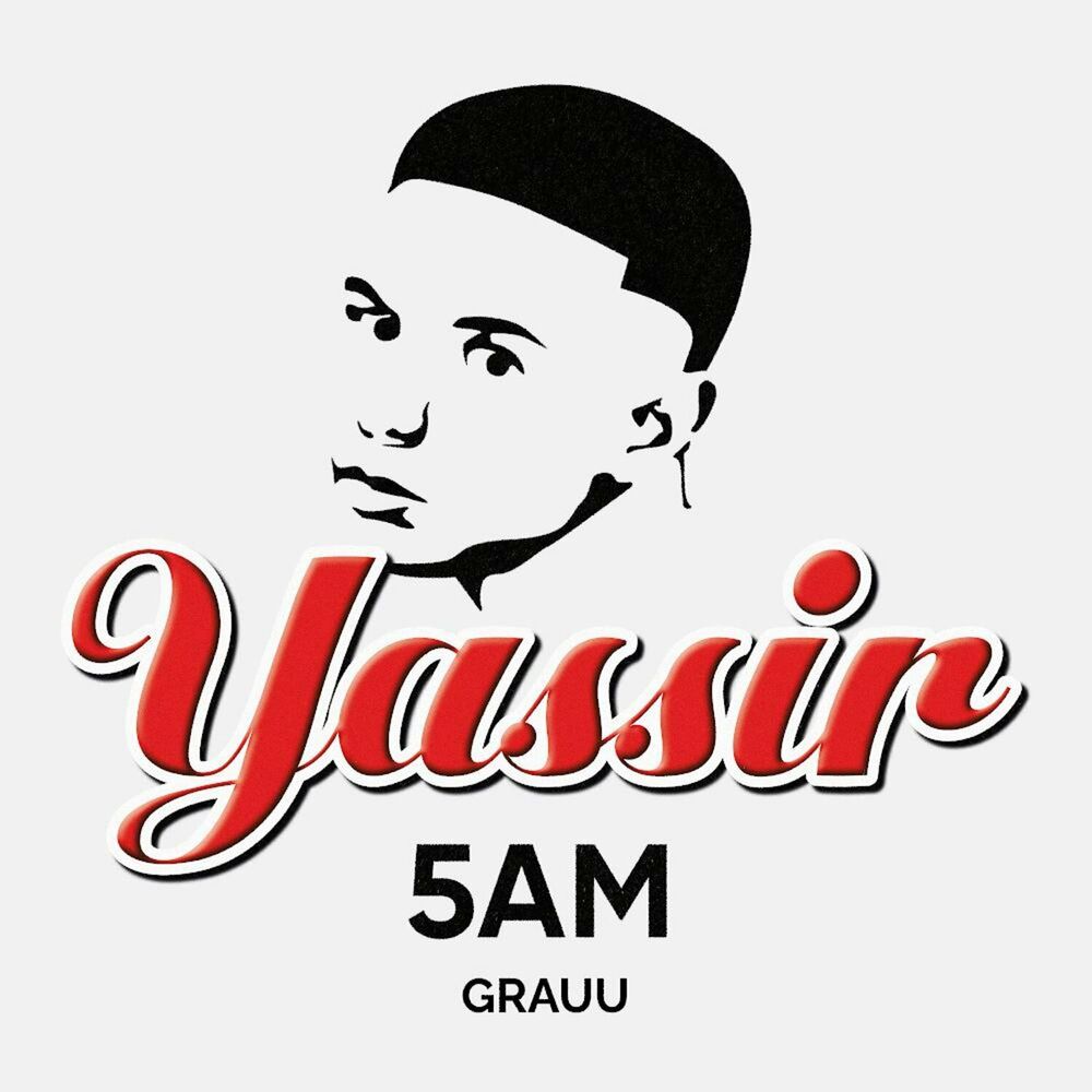 Picture of Yassir