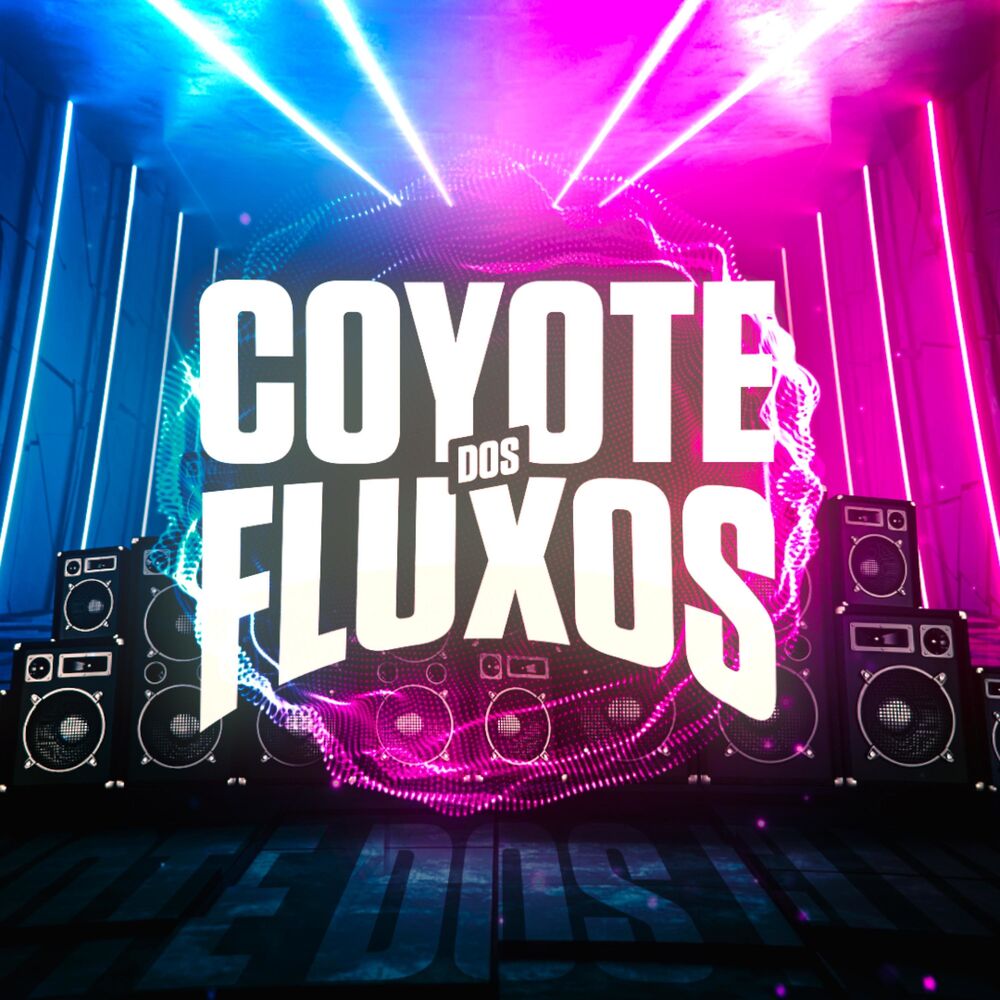 Picture of COYOTE DOS FLUXOS