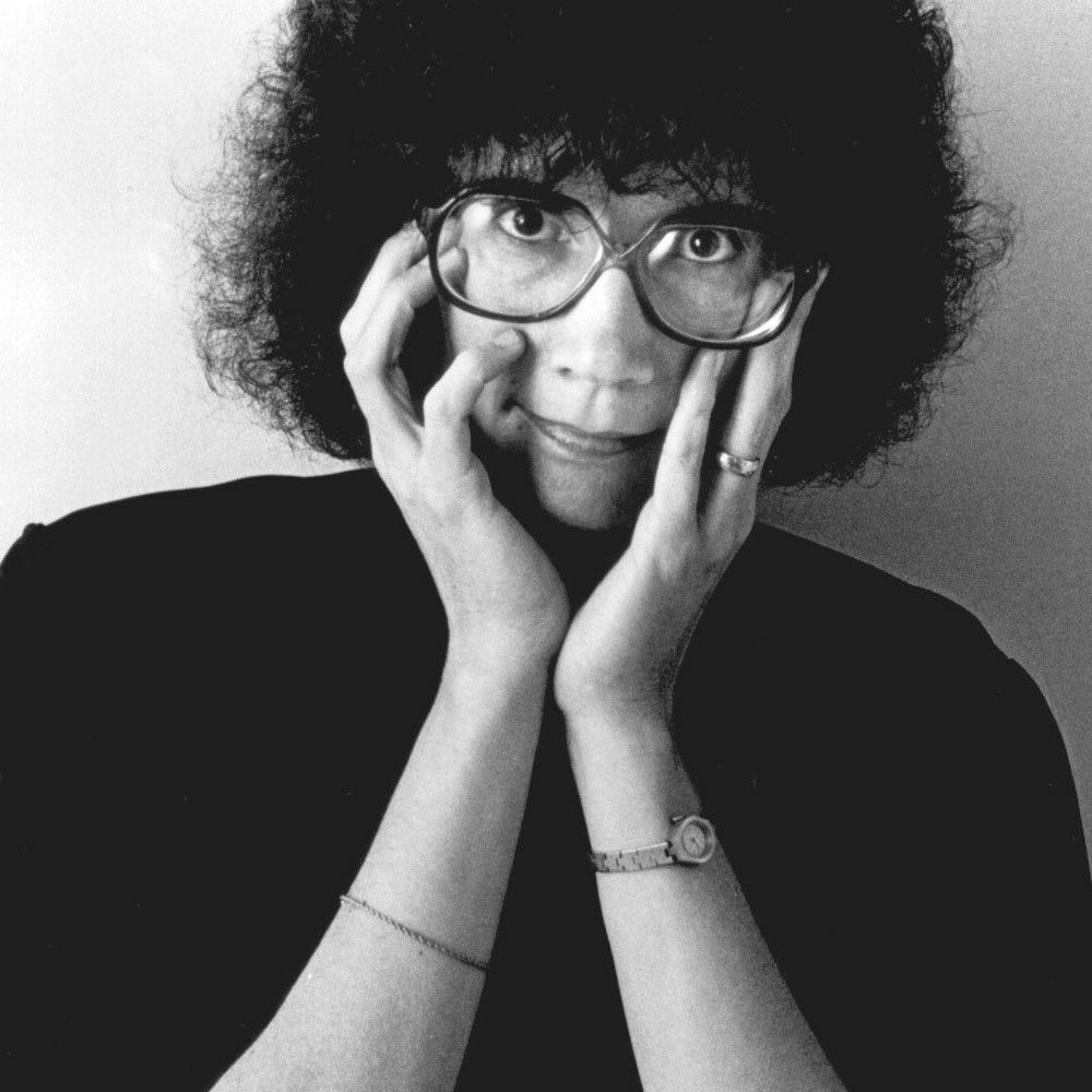 Picture of Joanne Brackeen