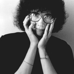 Picture of Joanne Brackeen