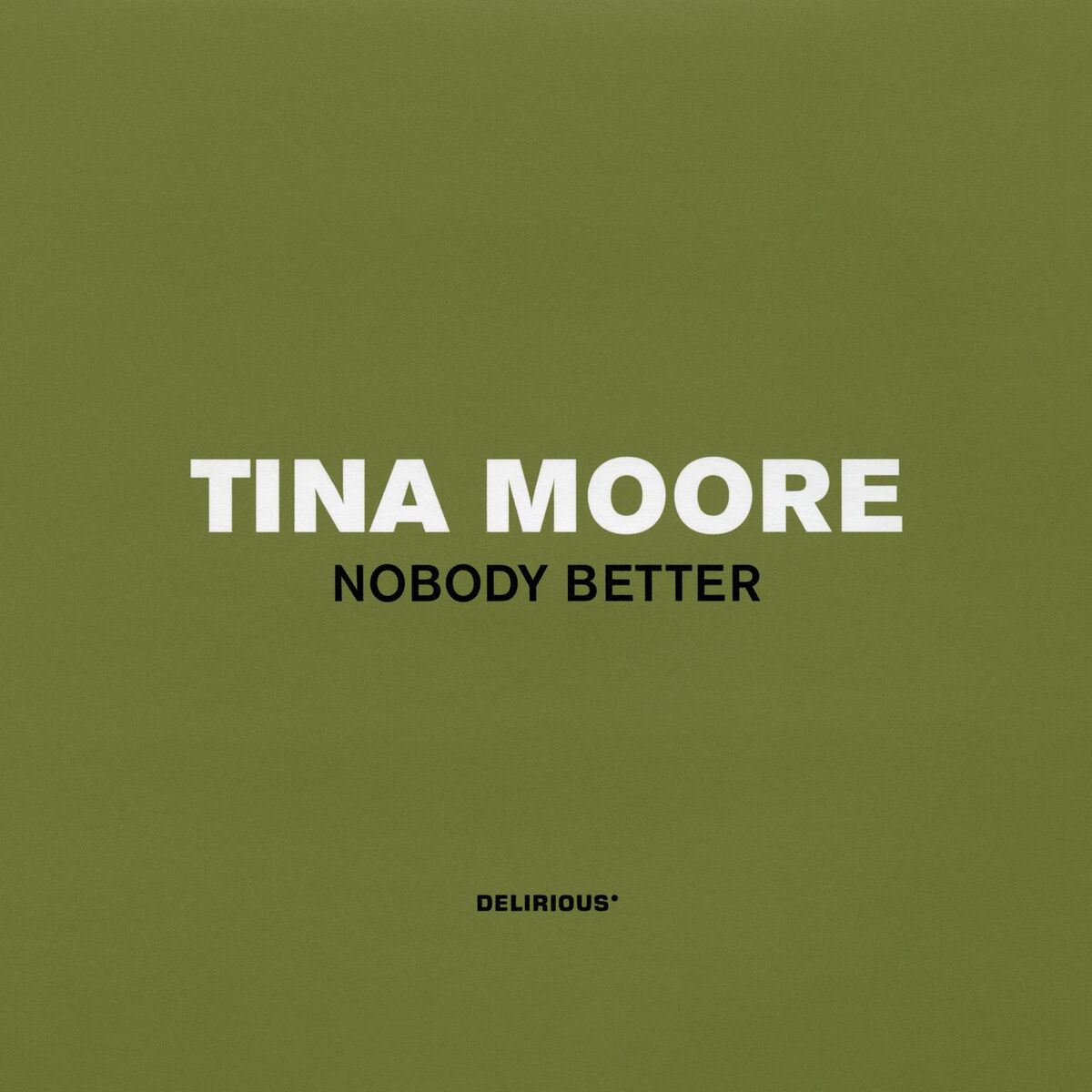 Tina Moore