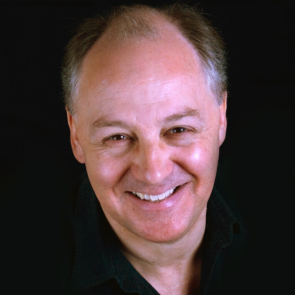 Picture of Adrian Leaper